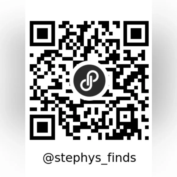 BCBGMaxAzria Black Faux Leather Top with Embellished Belt - Picture 7 of 8